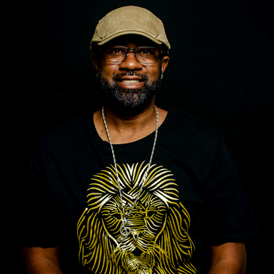 image of Producer Mr. Shonuff