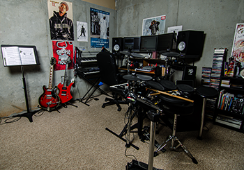 image of Production Studio